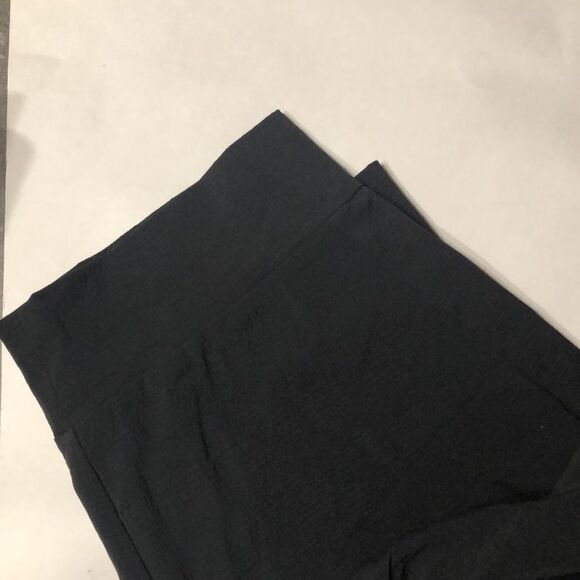 Athleta black Trekkie North Jogger size 24 NWOT. - Picture 3 of 9